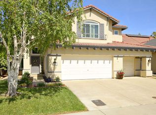 3029 Mallorca Ln, Davis, CA
