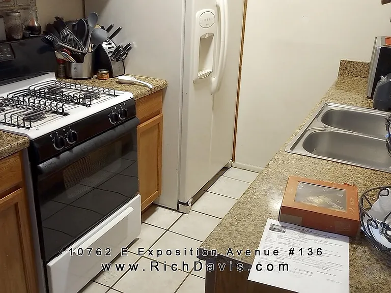 10762 E Exposition Ave #136 — Photo 3