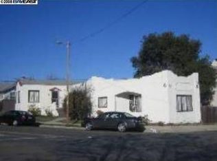 163-167 Pacific Ave, Rodeo, CA 94572