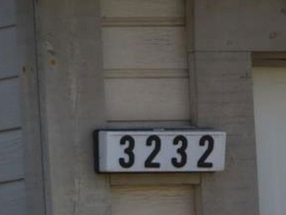 Exterior Address Verification