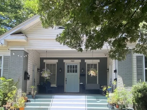 760 Monroe Dr NE APT 3, Atlanta, GA 30308