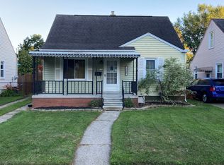 1114 Whitcomb Ave, Royal Oak, MI 48073