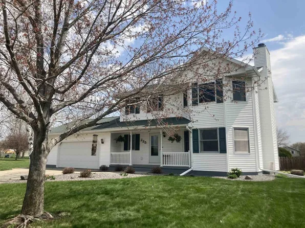 225 North Lawrence AVENUE, Tomah, WI 54660