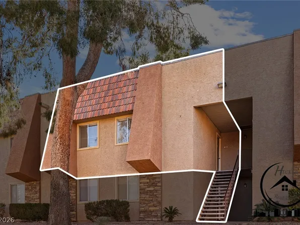 5383 Indian River Dr Unit 320, Spring Valley, NV 89103