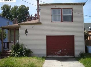 3208 Boise St, Berkeley, CA 94702