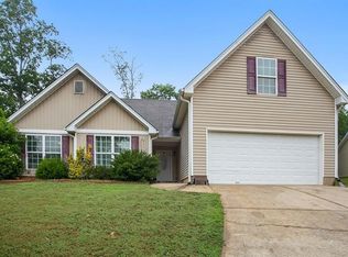 3409 Old Oak Rdg, Gainesville, GA 30507