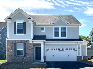 8573 Chickasaw Way LOT 1914, Plain City, OH 43064