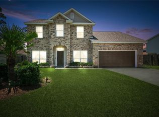 1608 Ellingsworth Dr, Slidell, LA 70461