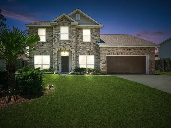 1608 Ellingsworth Dr, Slidell, LA 70461