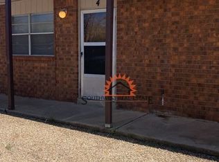 2108 Gladstone St #4, Clovis, NM 88101