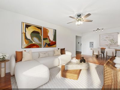 2520 Kennedy Blvd UNIT 4J, Jersey City, NJ, 07304