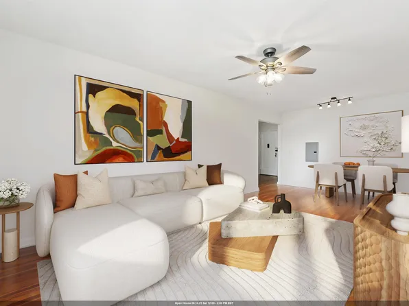 2520 Kennedy Blvd Unit 4J, Jersey City, NJ 07304