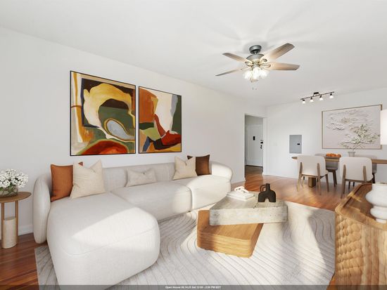 2520 Kennedy Blvd UNIT 4J, Jersey City, NJ 07304