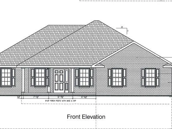 870 Elm Dr, Jasper, IN 47546