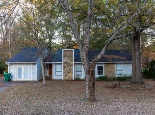 8780 Churchill Pl, Jonesboro, GA