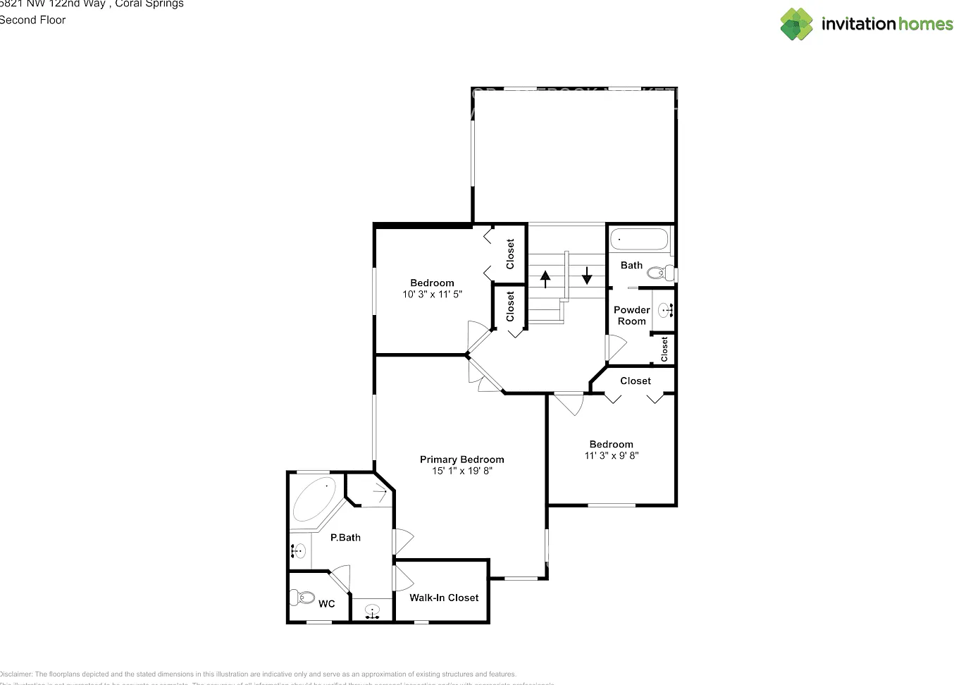 5821 NW 122nd Way Coral Springs, FL 33076 — Photo 3