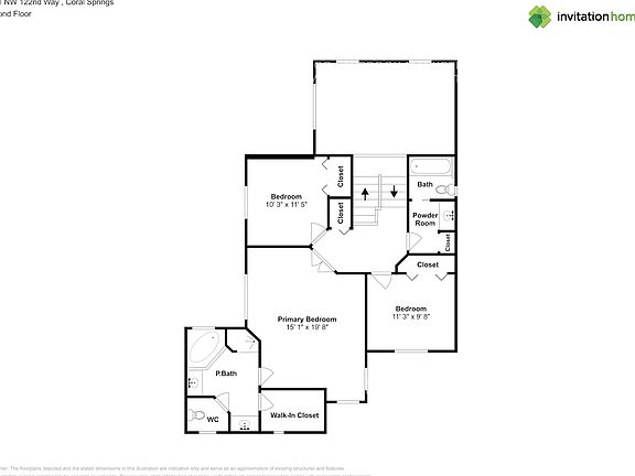3rd image of 5821 NW 122nd Way