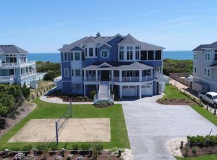 249 Longfellow Cv, Corolla, NC 27927