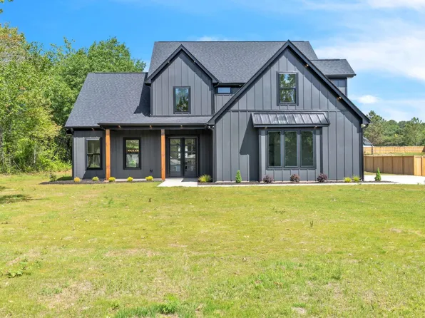 150 Babb Rd, Campobello, SC 29322