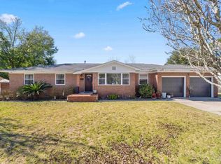 3791 Maule Rd, Pensacola, FL 32503