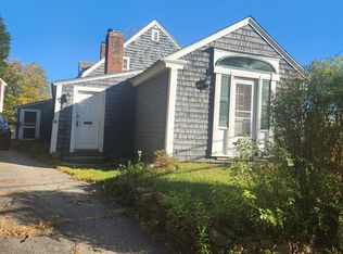 85 Main St, Peterborough, NH 03458