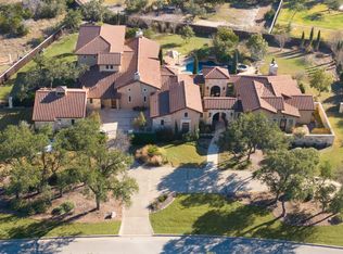 132 Ashling, San Antonio, TX 78260