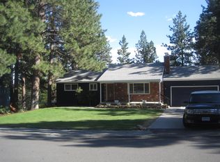 1371 NW Vicksburg Ave, Bend, OR 97703