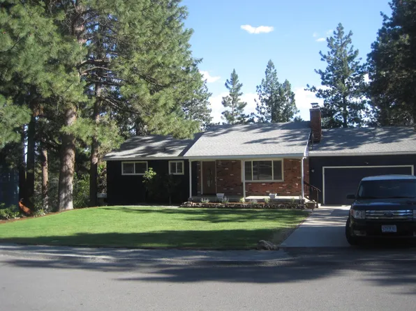 1371 NW Vicksburg Ave, Bend, OR 97703