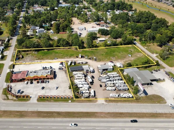 24642 Highway 59, Porter, TX 77365