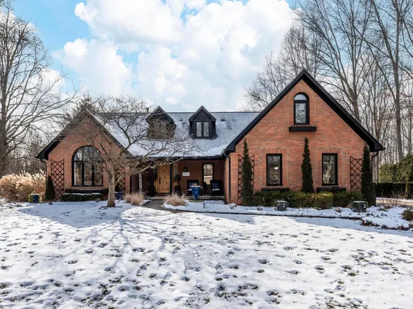 963 Landings Loop S, Westerville, OH 43082