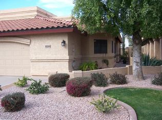 4844 W Del Rio St, Chandler, AZ 85226