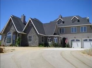 8605 Penhaven Ln, Leona Valley, CA 93551