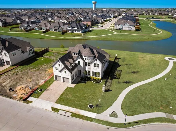 3010 Sunfish, Prosper, TX 75078