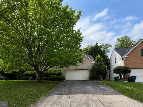 3208 Clavier Pl, Clinton, MD 20735