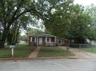 634 Kennan Rd NW, Huntsville, AL 35811