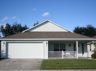 654 Brockton Way, West Melbourne, FL 32904