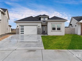 4552 S Selatir Way, Meridian, ID 83642