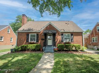 4502 Blenheim Rd, Bellewood, KY 40207