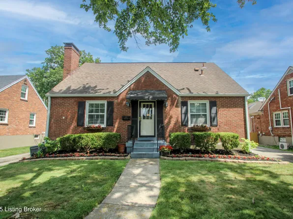 4502 Blenheim Rd, Bellewood, KY 40207