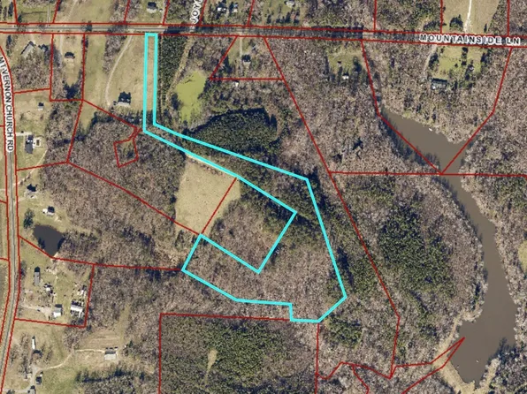 1054 Mountainside Ln #3B, Burlington, NC 27217
