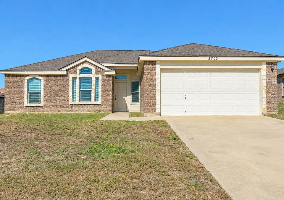 2705 Hector Dr