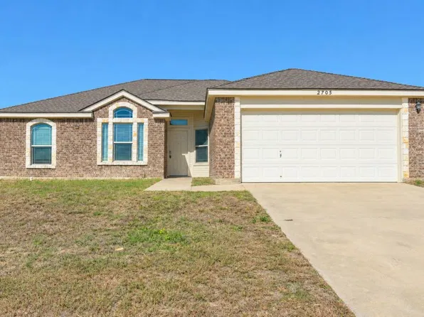 2705 Hector Dr, Killeen, TX 76549