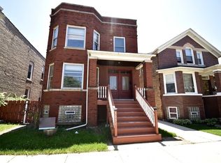 5051 W Berenice Ave #G, Chicago, IL 60641