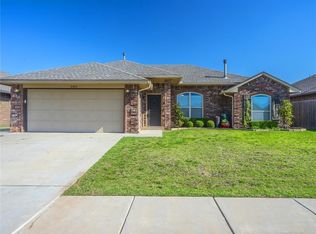2345 NW 196th St, Edmond, OK 73012