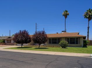 3902 W Lane Ave, Phoenix, AZ 85051