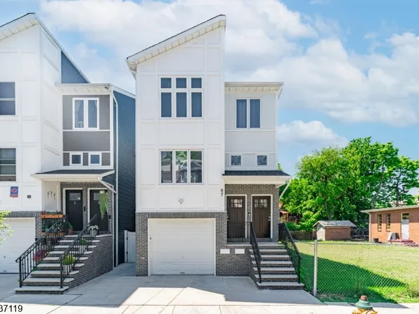 67 S 13Th St, Newark City, NJ 07107
