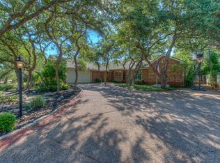 314 Duck Lake Dr, Lakeway, TX 78734