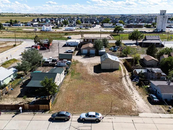 650 Washington Avenue, Bennett, CO 80102