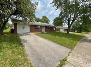 628 E Schrock Rd, Westerville, OH 43081