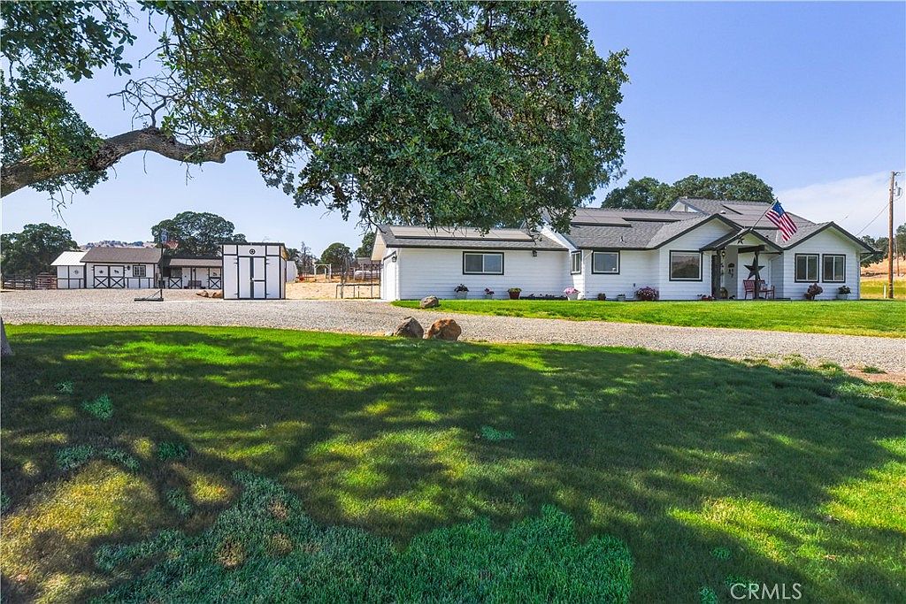 5013 Creek Front Rd, Catheys Valley, CA 95306 MLS MC23118585 Zillow